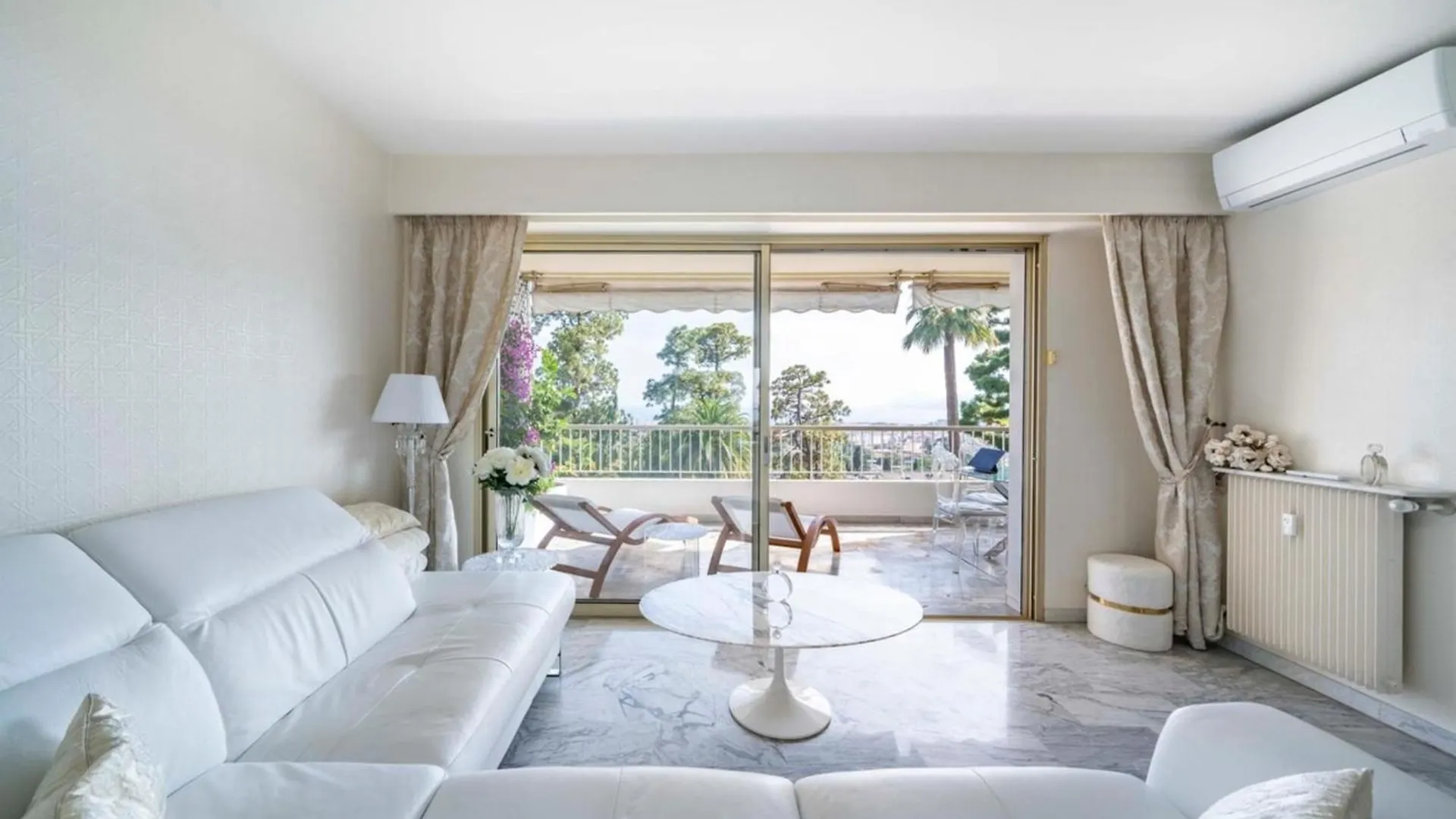 Διαμέρισμα Bright One-Bedroom In A Quiet Area Wswimming Pool Κάννες
