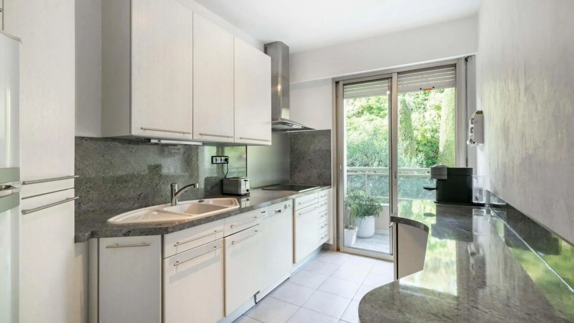 Bright One-Bedroom In A Quiet Area Wswimming Pool Κάννες Γαλλία