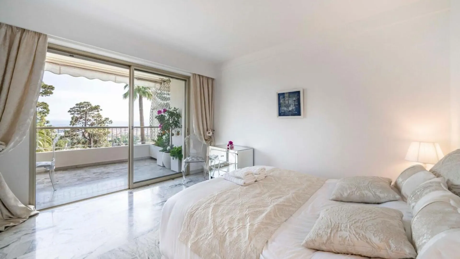Διαμέρισμα Bright One-Bedroom In A Quiet Area Wswimming Pool Κάννες Γαλλία