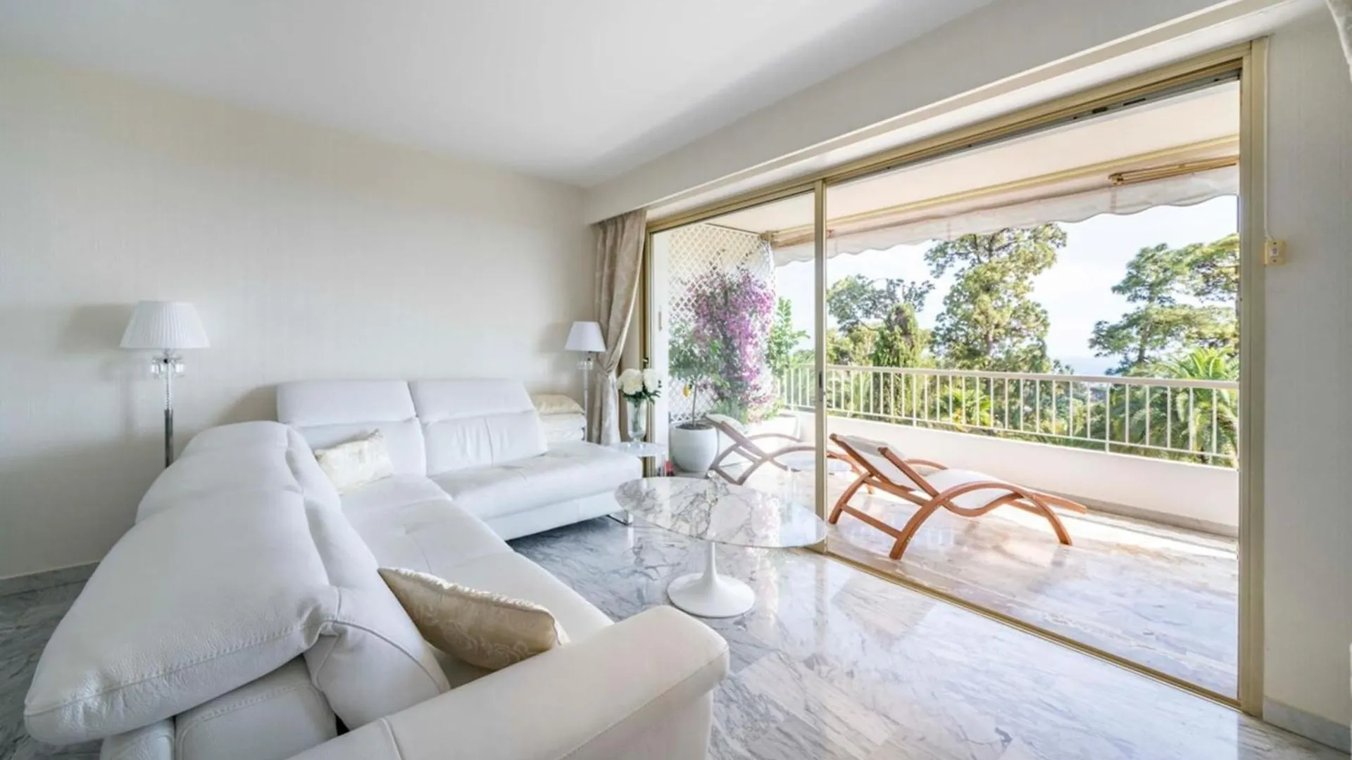 Διαμέρισμα Bright One-Bedroom In A Quiet Area Wswimming Pool Κάννες